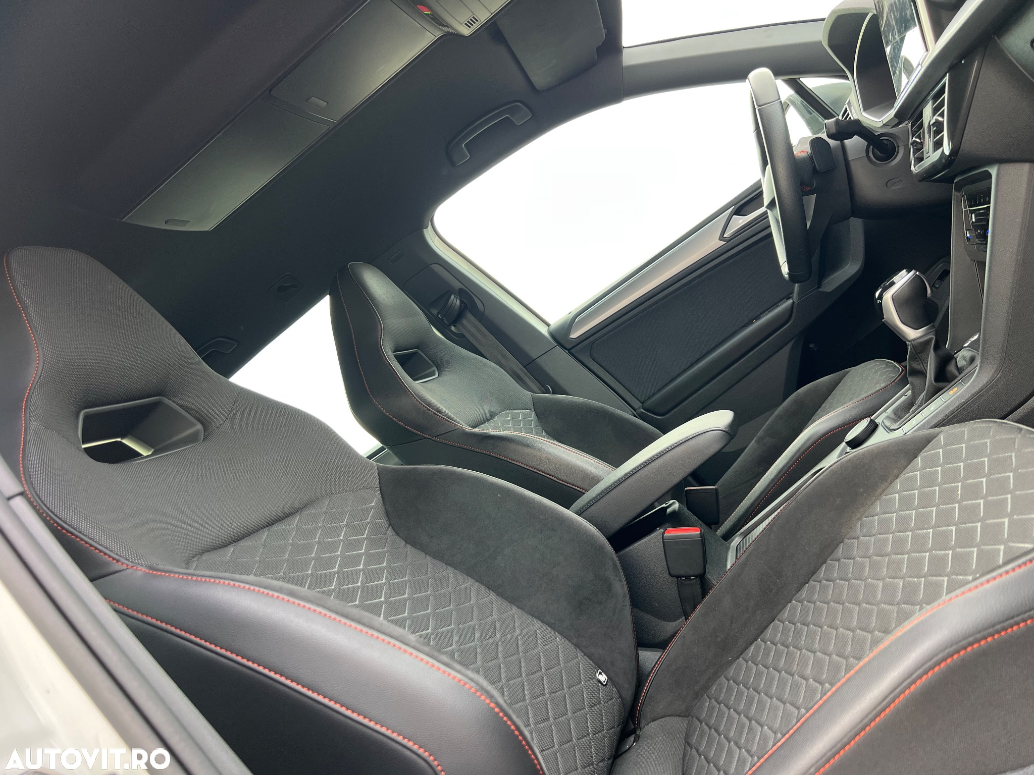 Seat Tarraco 1.5 TSI DSG7 FR - 29