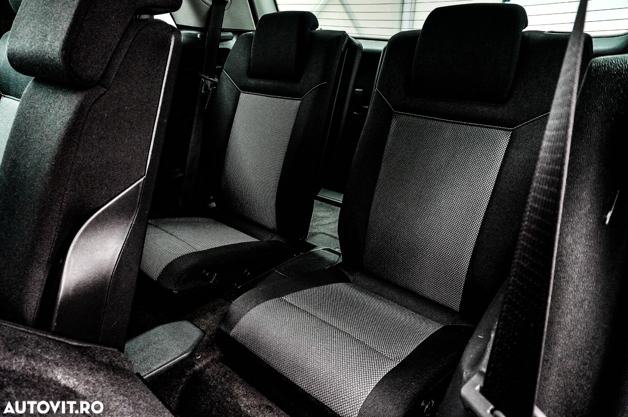 Opel Zafira 1.7 CDTI Essentia - 17