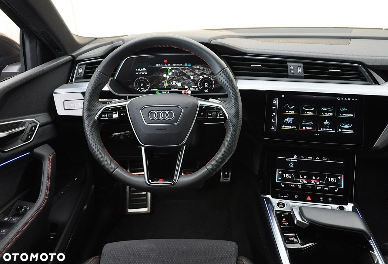 Audi Q8 - 20