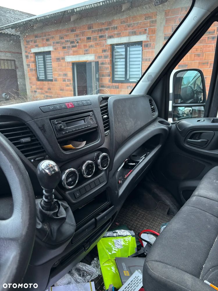 Iveco Daily 35c15 - 7