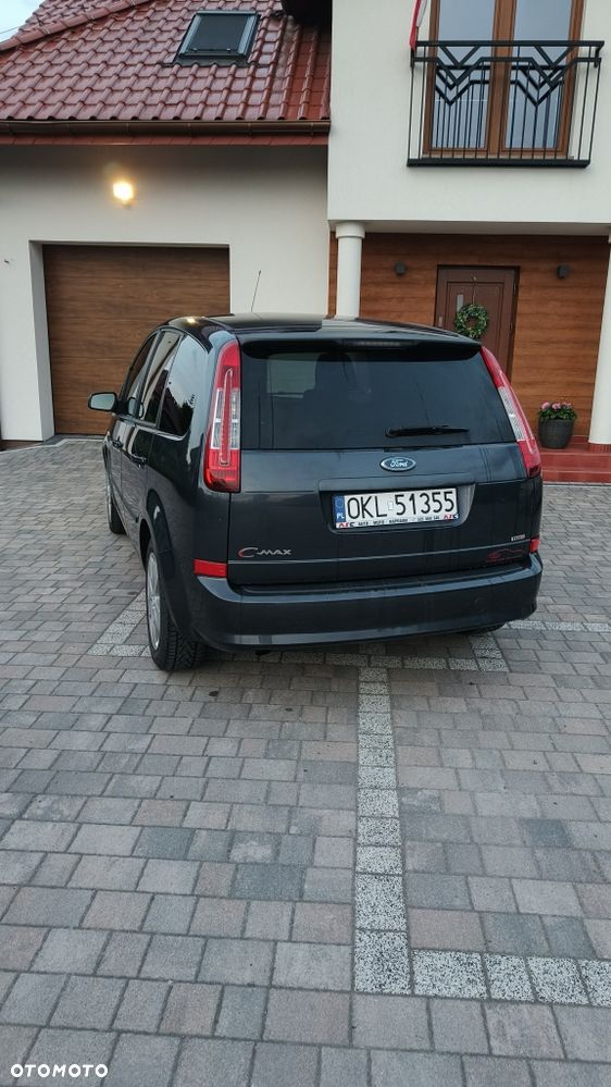 Ford C-MAX - 5