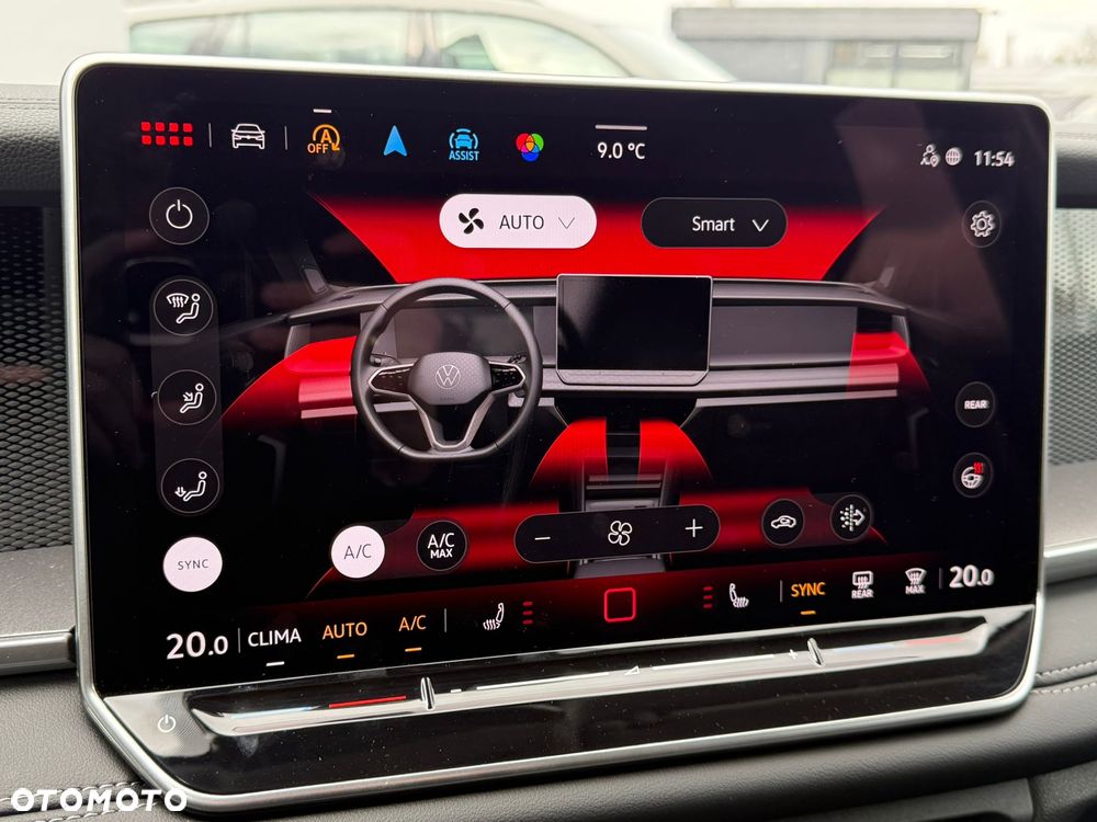 Volkswagen Tayron - 28