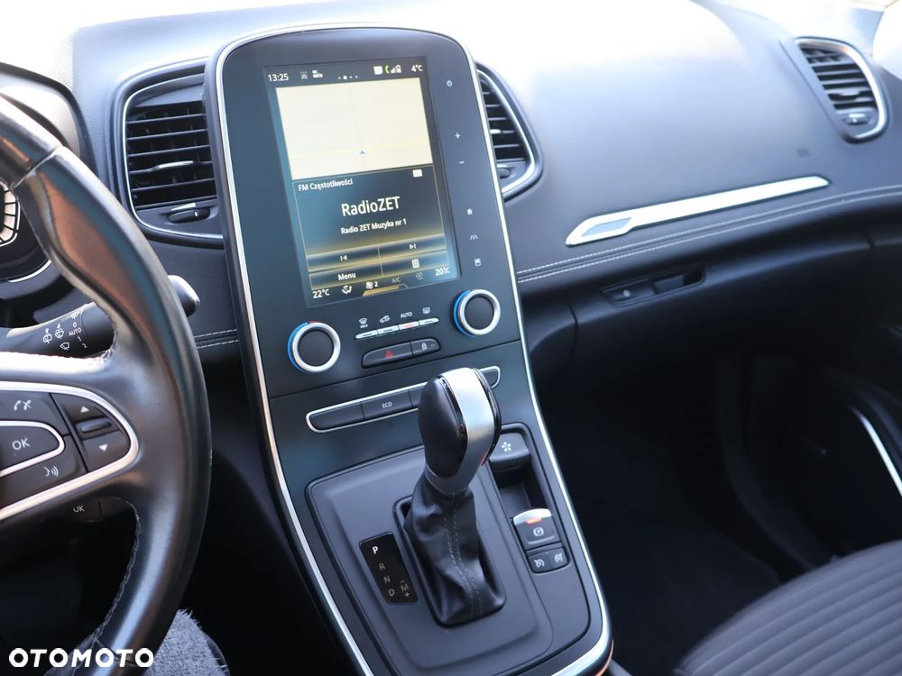 Renault Grand Scenic ENERGY dCi 160 EDC BOSE EDITION - 29