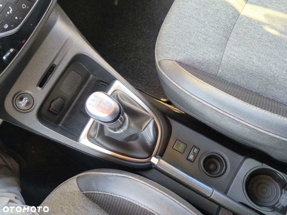 Renault Captur ENERGY dCi 90 Start&Stop Luxe - 11