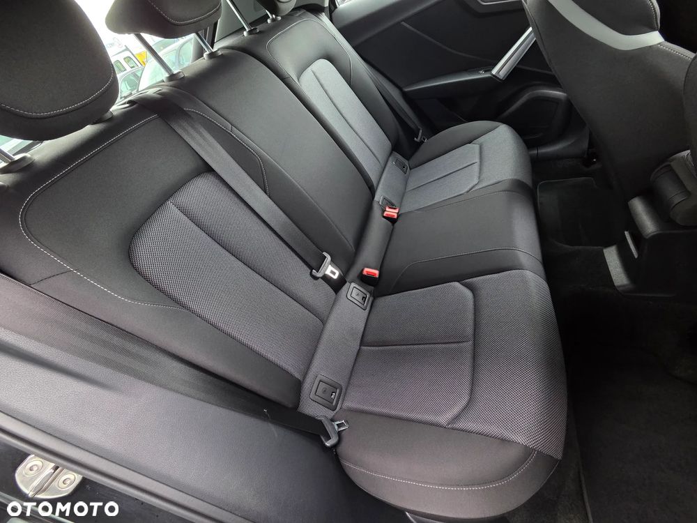 Audi Q2 35 TFSI S tronic design - 16