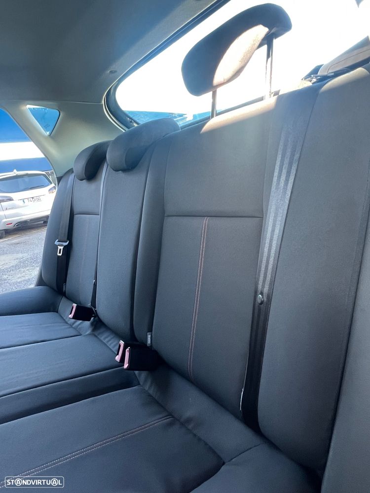 SEAT Ibiza 1.2 TDI Reference - 4