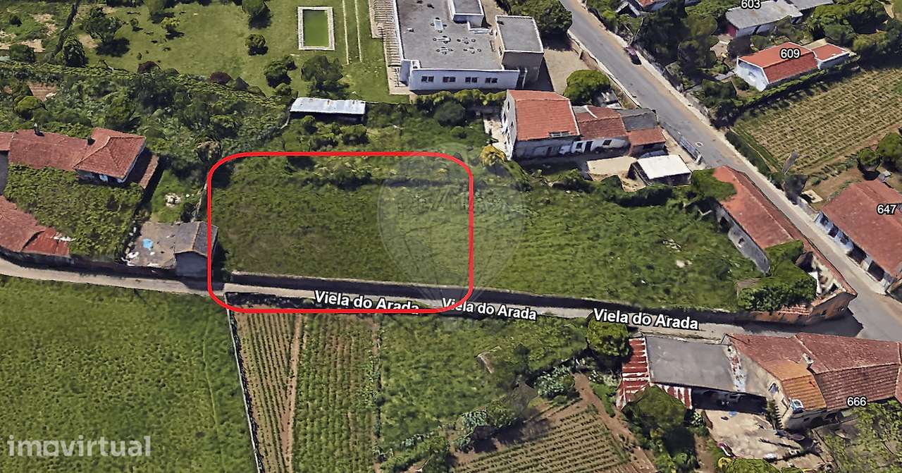 Terreno  para venda - Grande imagem: 3/7