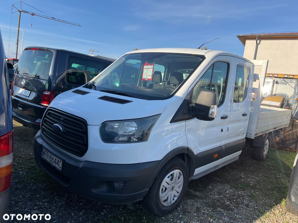 Volkswagen Transporter L1H2 - 20