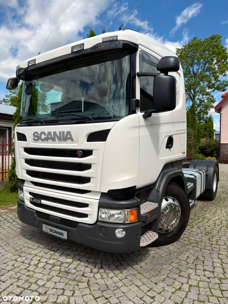Scania R410 - 39