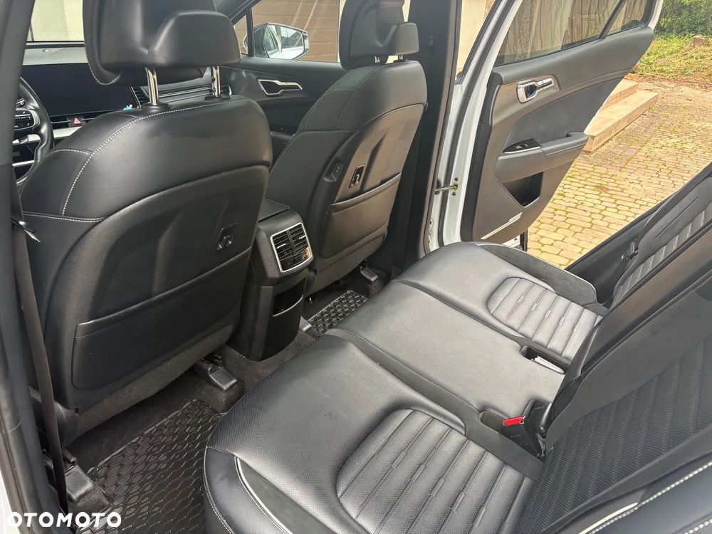 Kia Sportage - 12