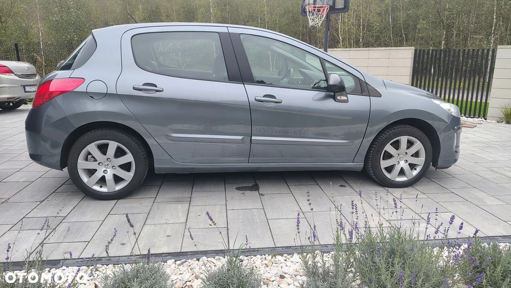 Peugeot 308 1.6 Premium Plus - 19