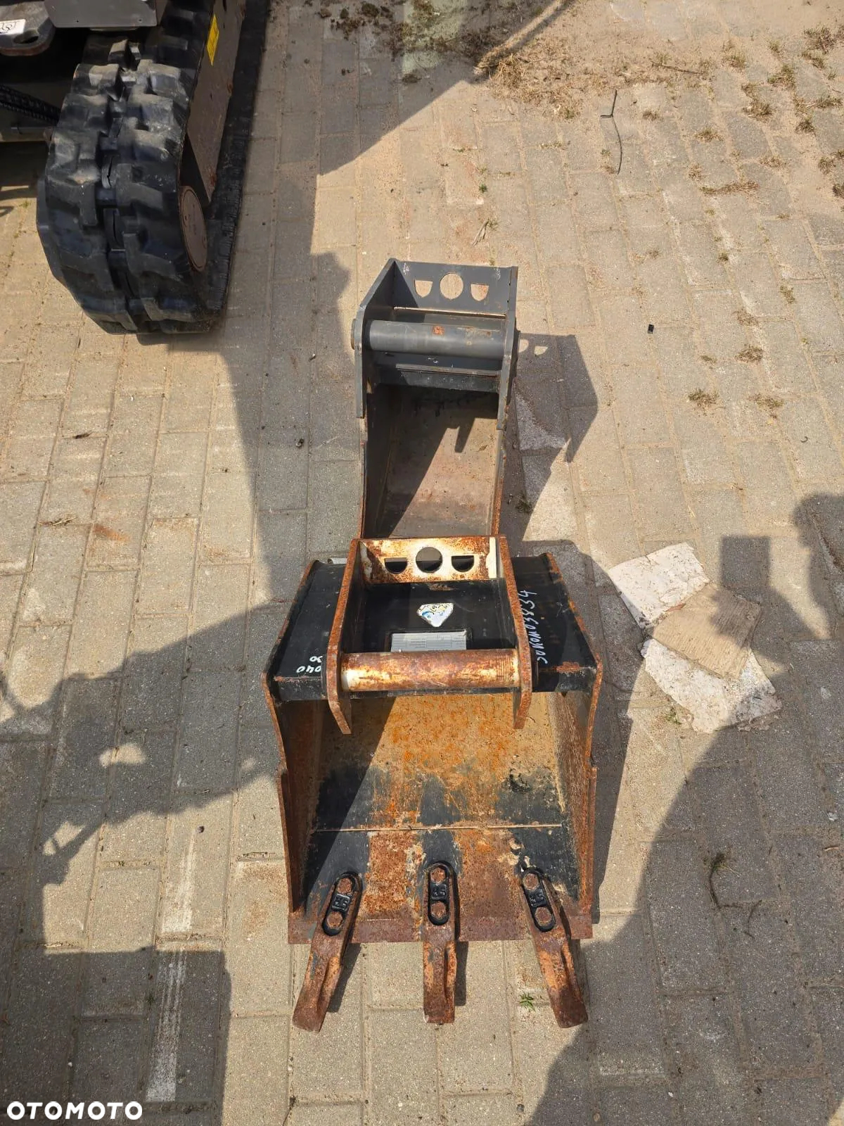 Volvo EC 18E - 8