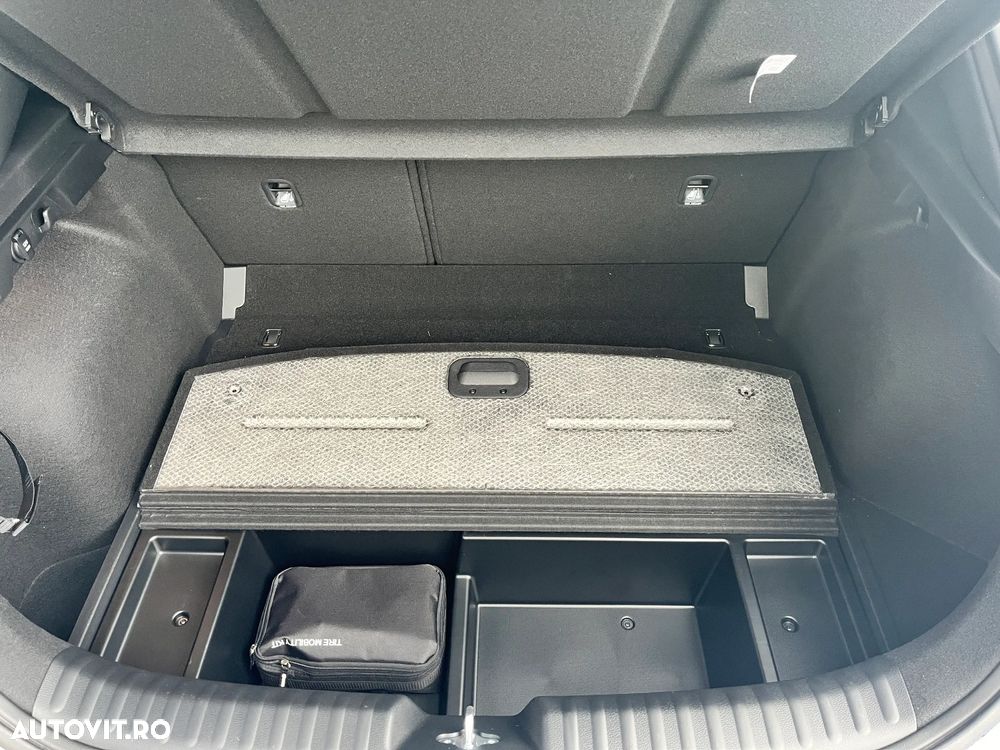 Kia XCeed 1.0 T-GDI MHEV 7DCT City - 14