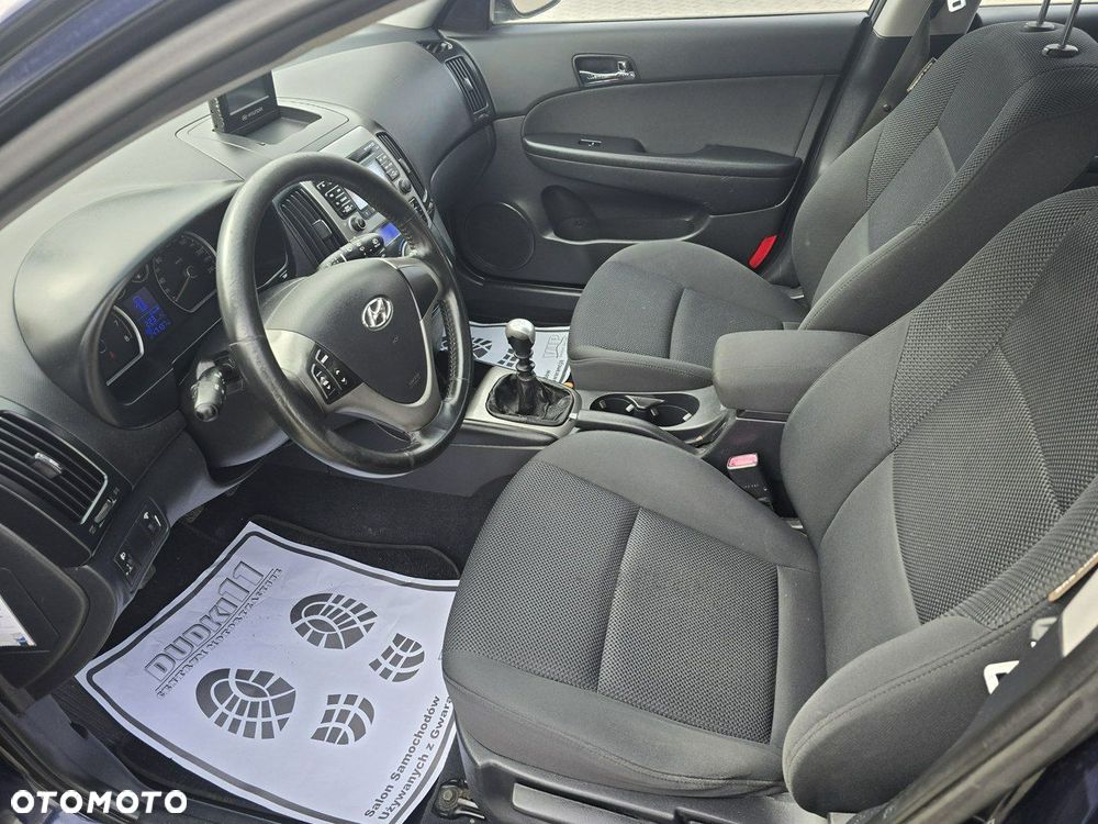 Hyundai i30 - 16