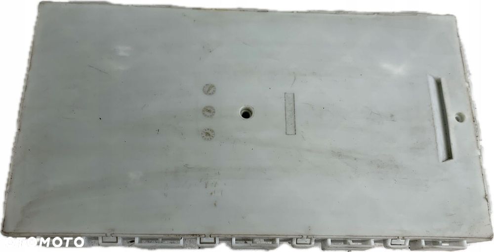 M28 BMW 1 F20 MODUŁ STEROWNIK BDC FEM 8736973 - 2