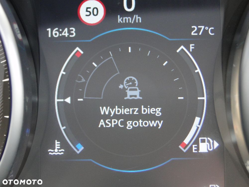 Jaguar E-Pace P250 AWD S - 35