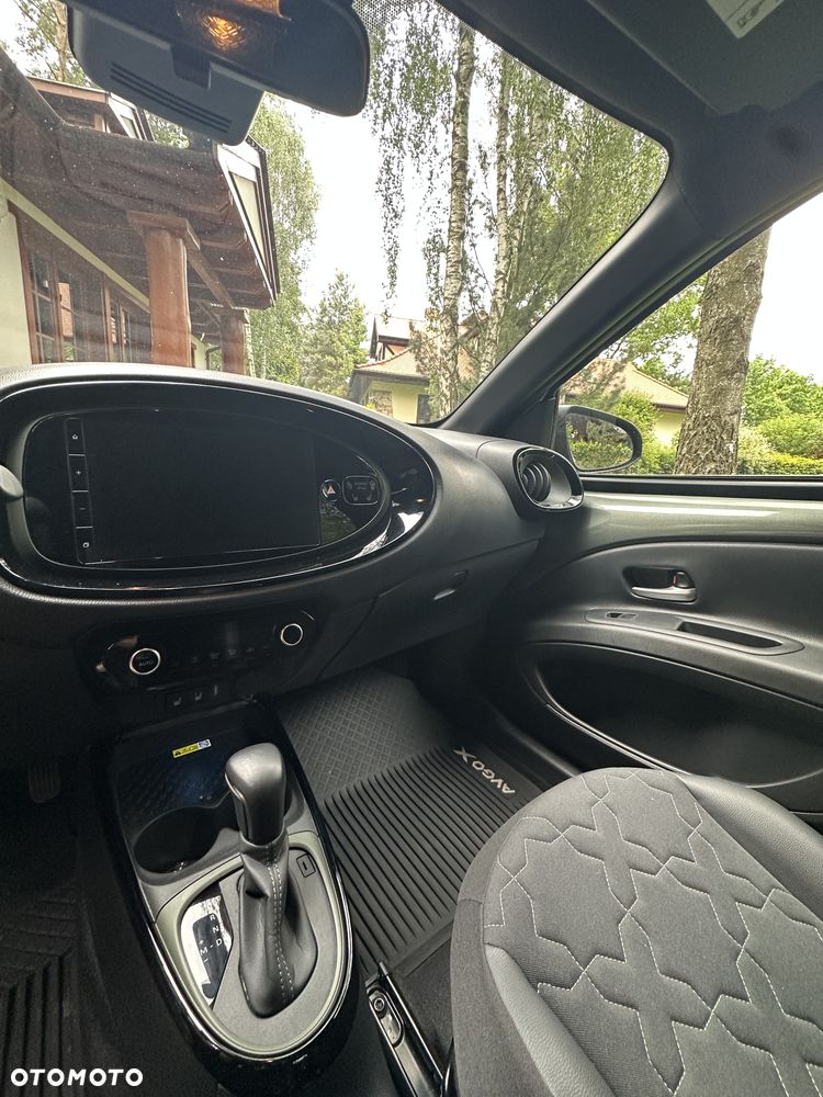 Toyota Aygo - 4
