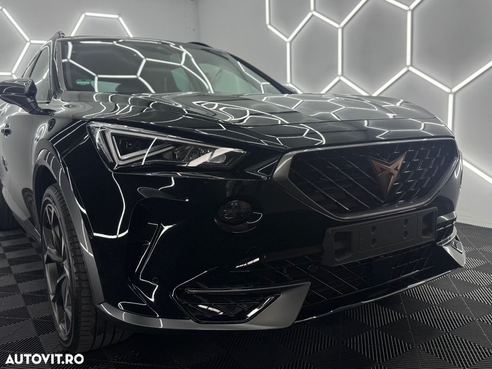 Cupra Formentor 1.4 e-HYBRID PHEV VZ - 29