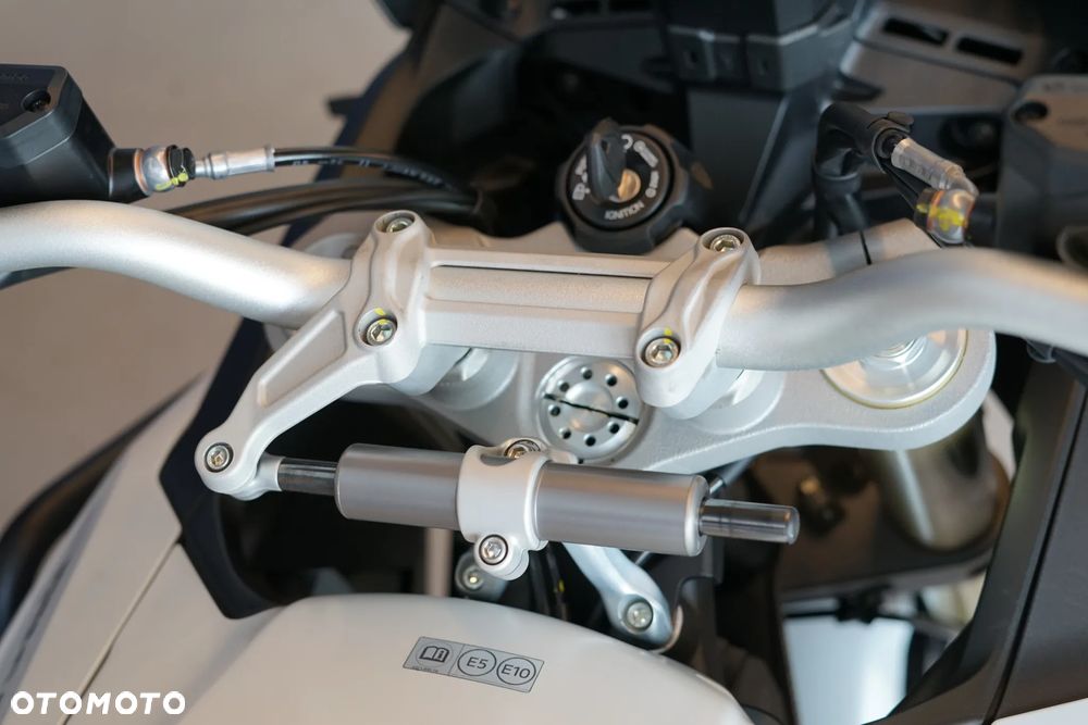 Ducati DesertX - 24