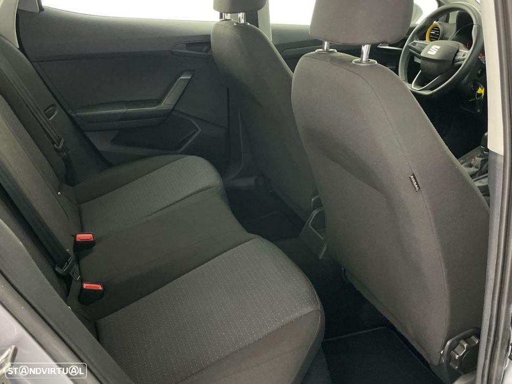 SEAT Ibiza 1.0 TSI Style DSG - 24