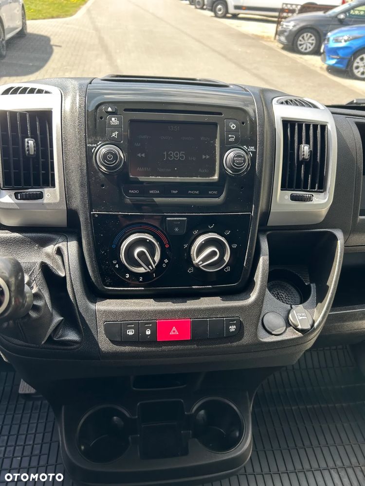 Fiat Ducato - 8