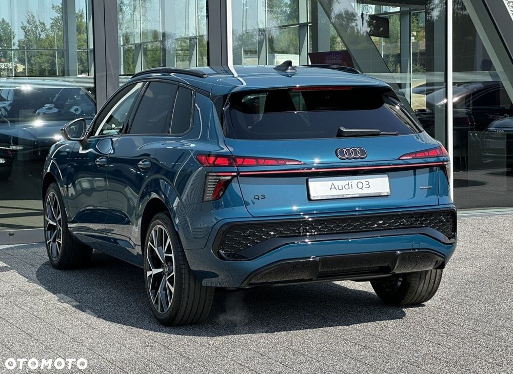 Audi Q3 - 9