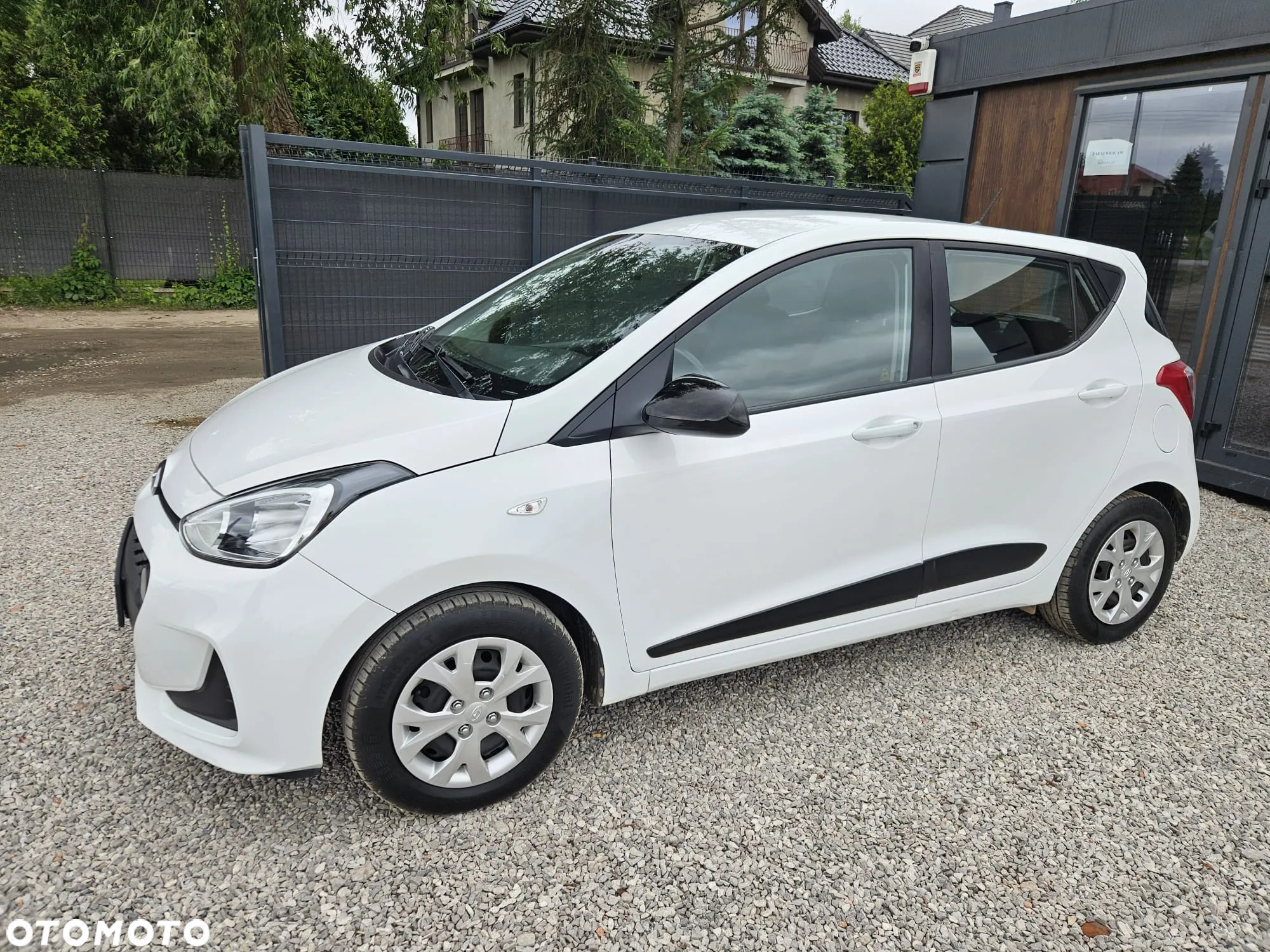 Hyundai i10 1.0 Comfort - 5