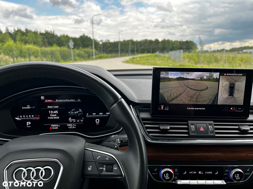 Audi Q5 45 TFSI quattro S tronic S line - 32