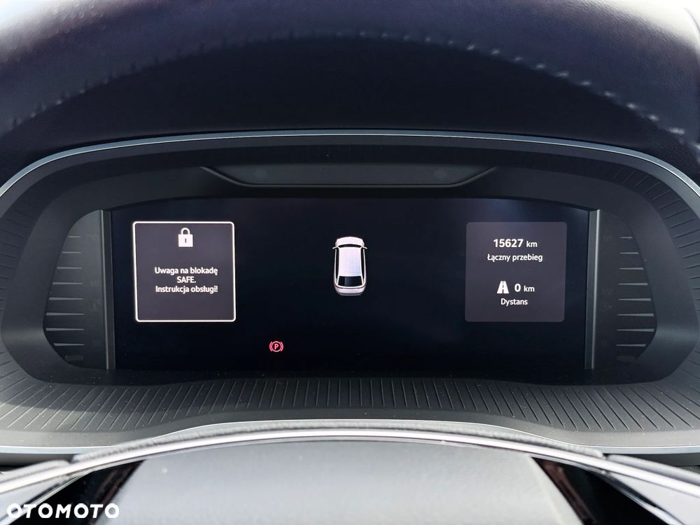 Skoda Octavia 1.5 TSI Selection - 35