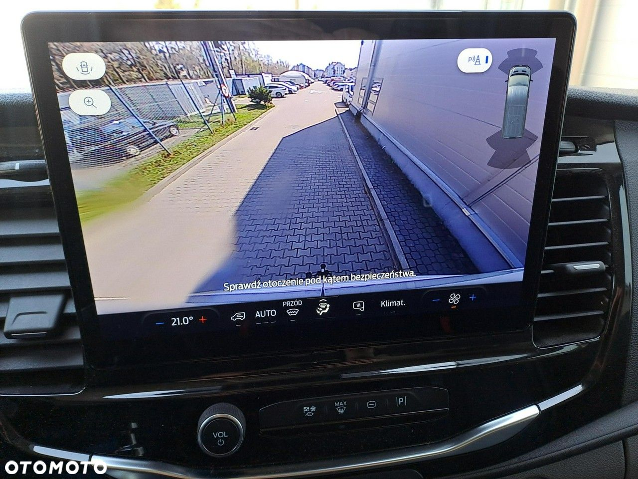 Ford Transit - 19