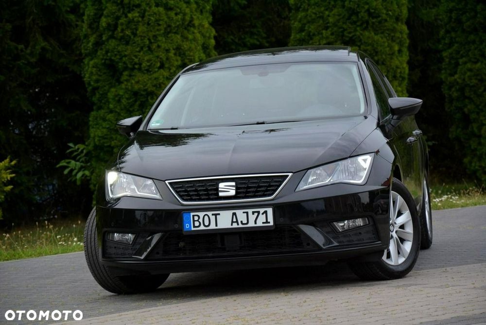 Seat Leon 1.5 TSI Style - 2