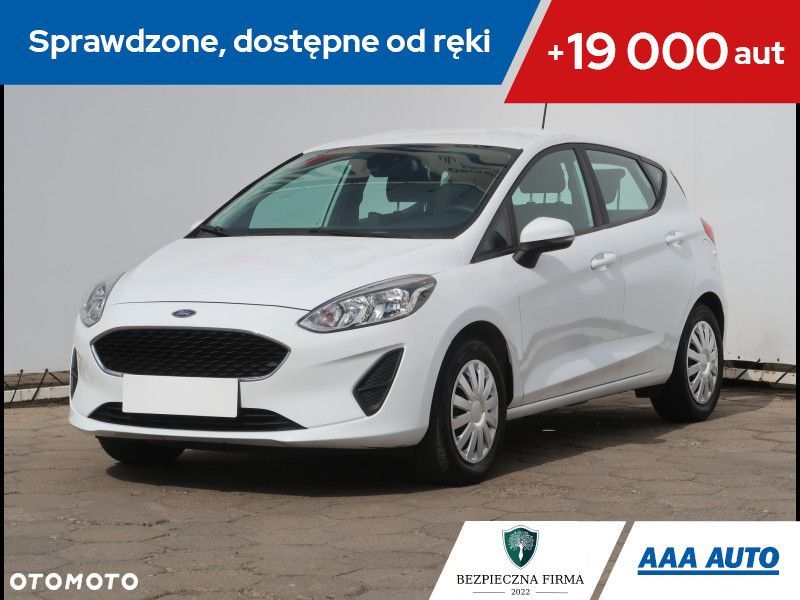 Ford Fiesta - 2