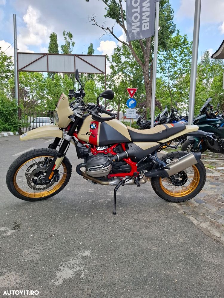 BMW R 12 G/S - 6