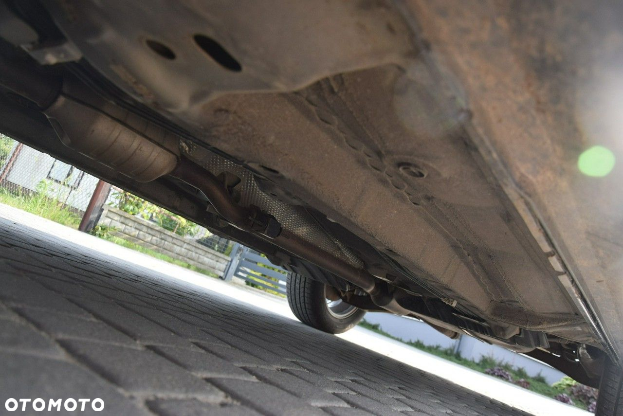 Mitsubishi ASX 1.6 ClearTec 2WD Basis - 18