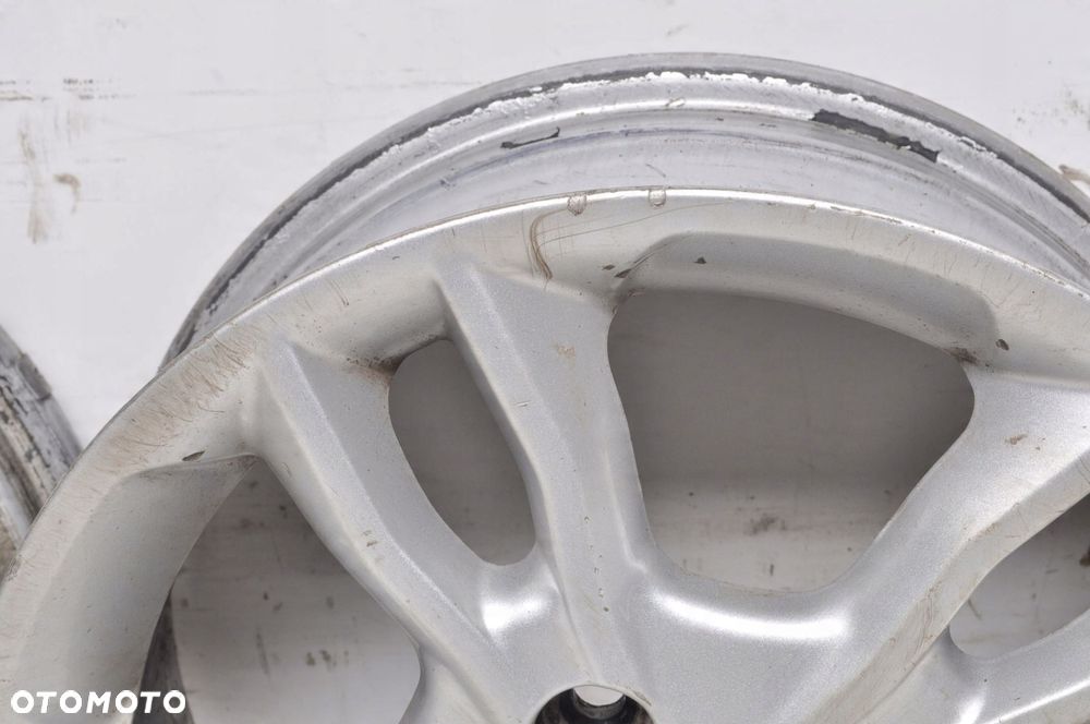 FORD FIESTA MK7 FELGI ALUMINIOWE R15" 6J 4X108 ET47.5 E1BJ-1007-AA - 6