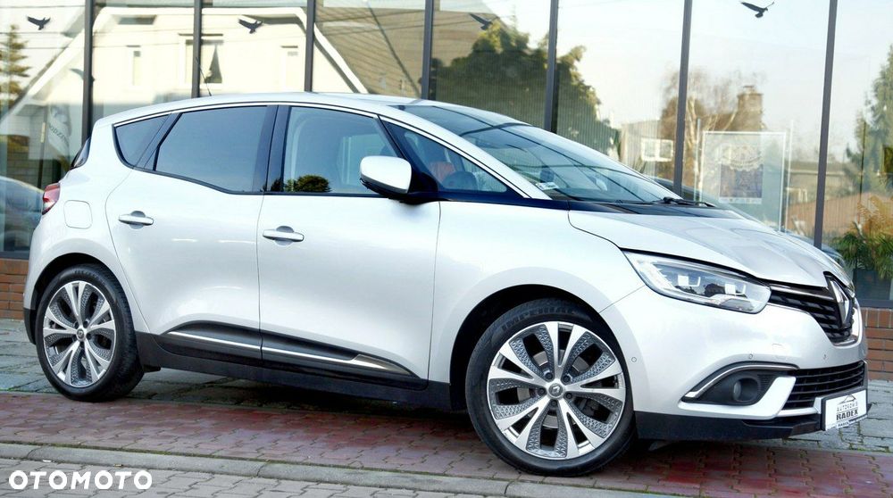 Renault Scenic 1.3 TCe Energy Intens - 5