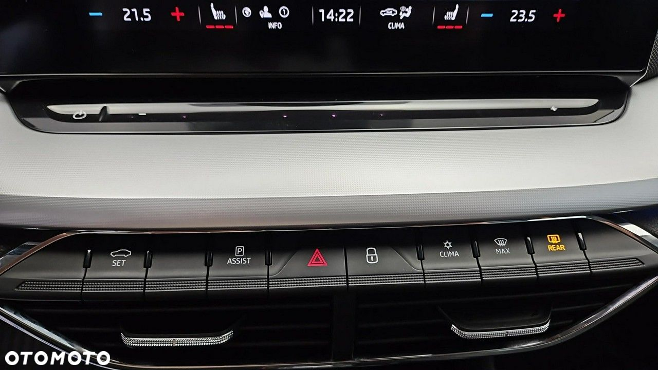 Skoda Octavia 2.0 TDI Style DSG - 19