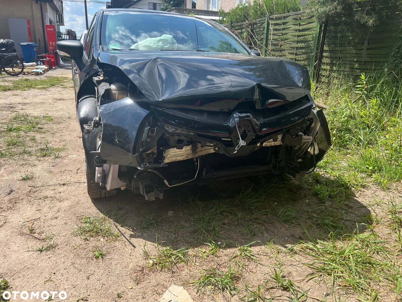 Renault Clio - 4