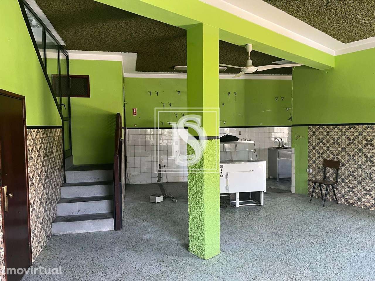 Edifício  comercial em  Nandufe - Grande imagem: 5/23