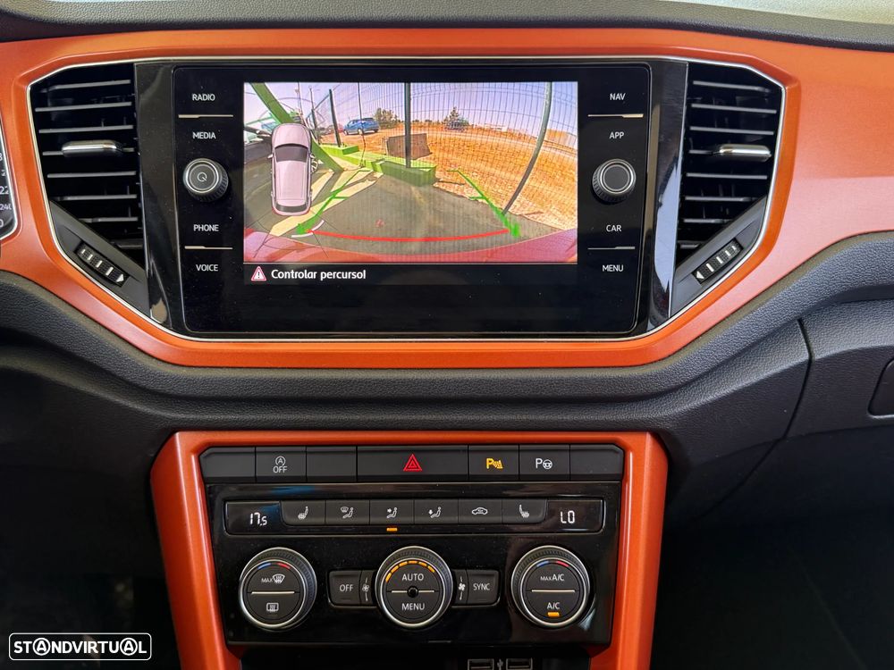 VW T-Roc 1.5 TSI Beats DSG - 39