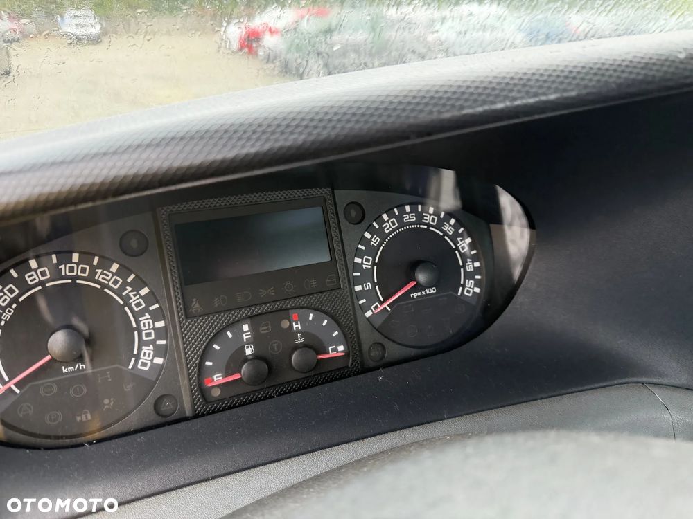 Iveco DAILY - 14