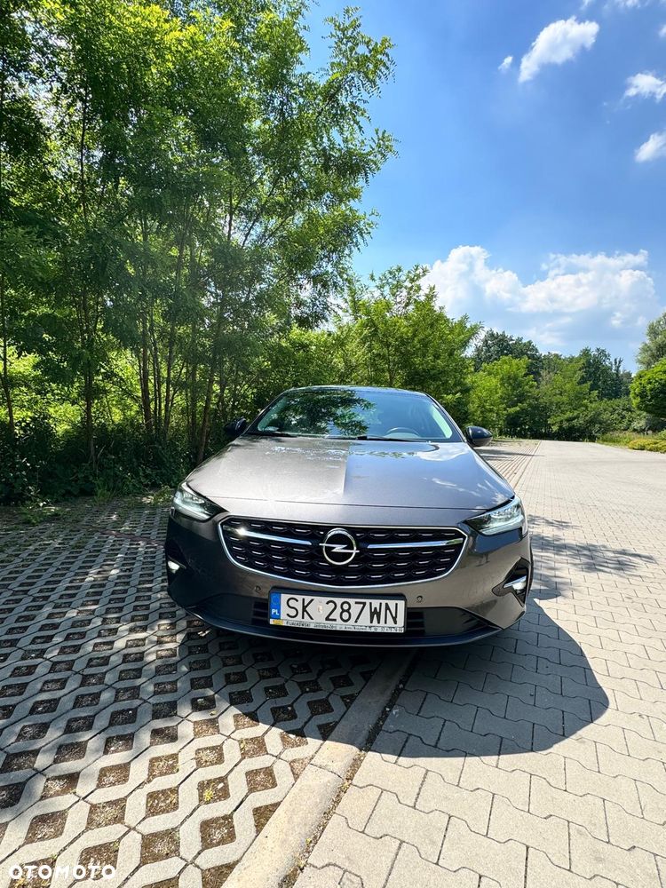 Opel Insignia - 5