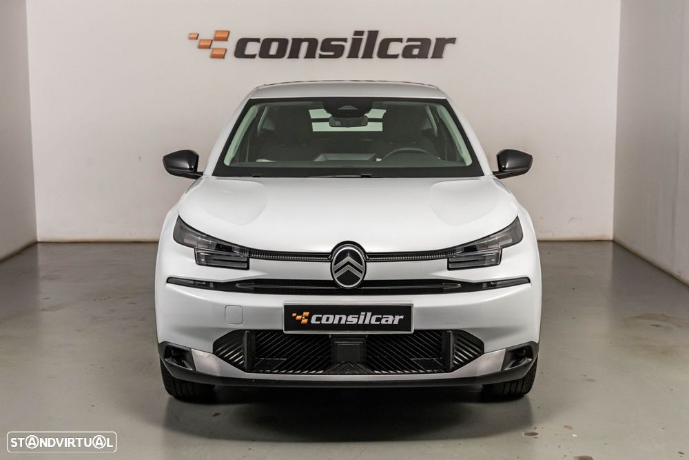 Citroën C4 1.2 Hybrid YOU e-DSC6 - 3