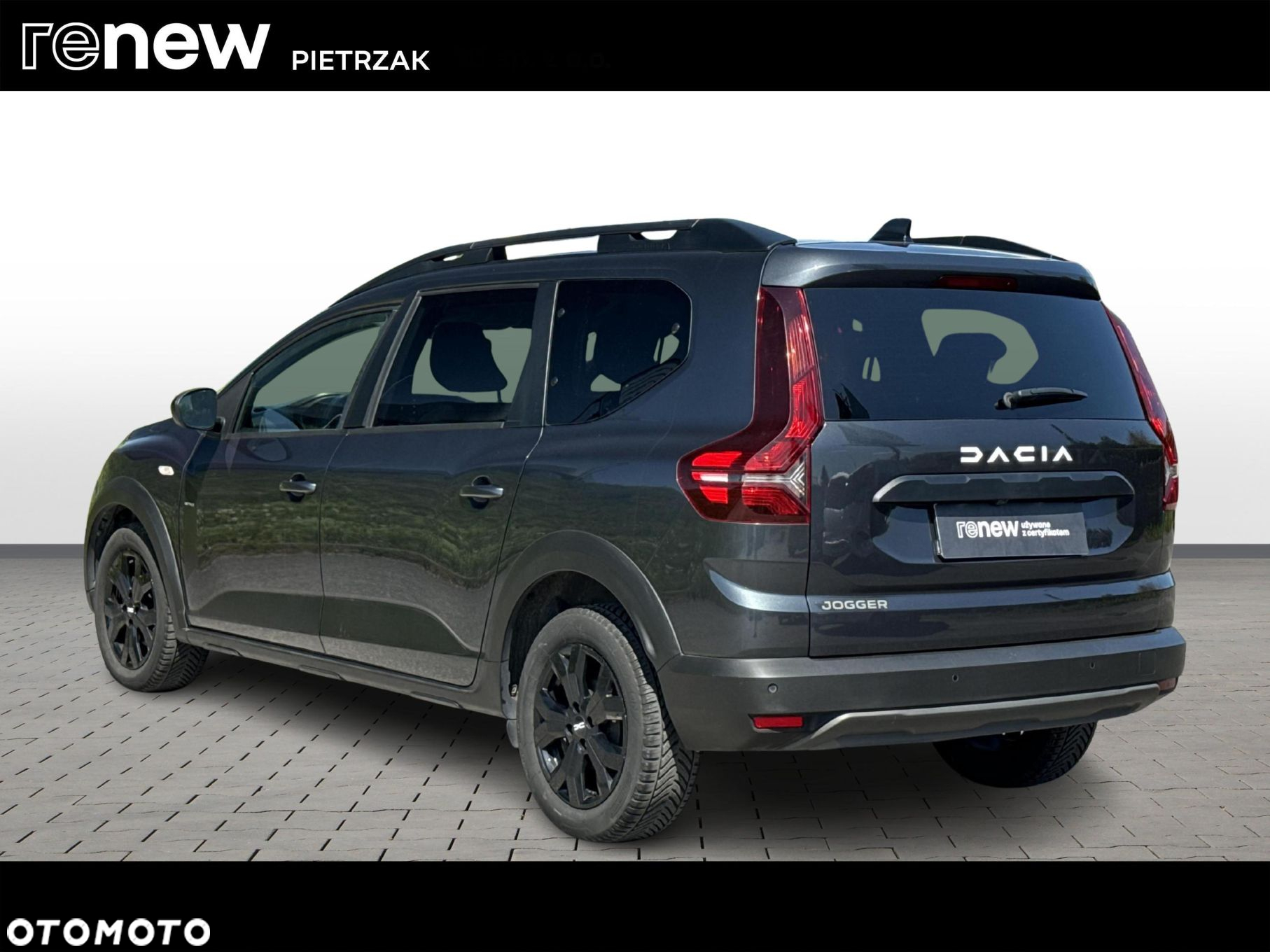 Dacia Jogger - 5