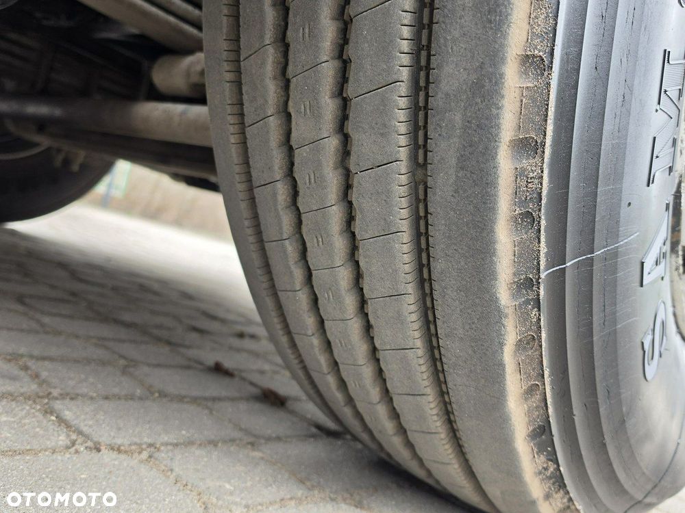 MAN 19.332 KAISER Combi / Recykling - 23