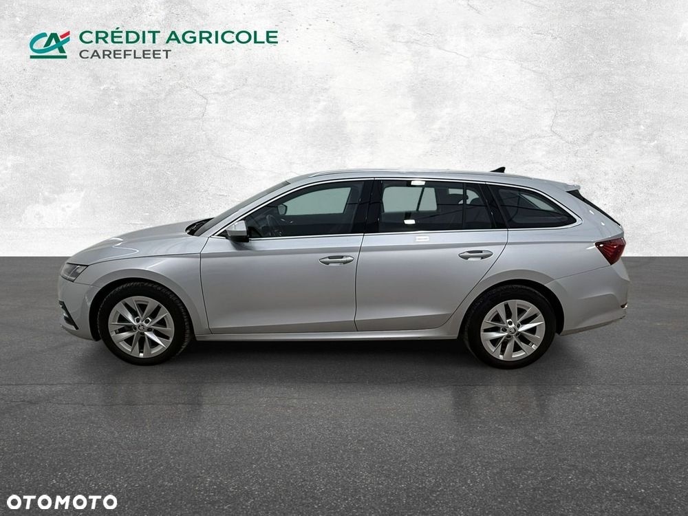 Skoda Octavia - 9
