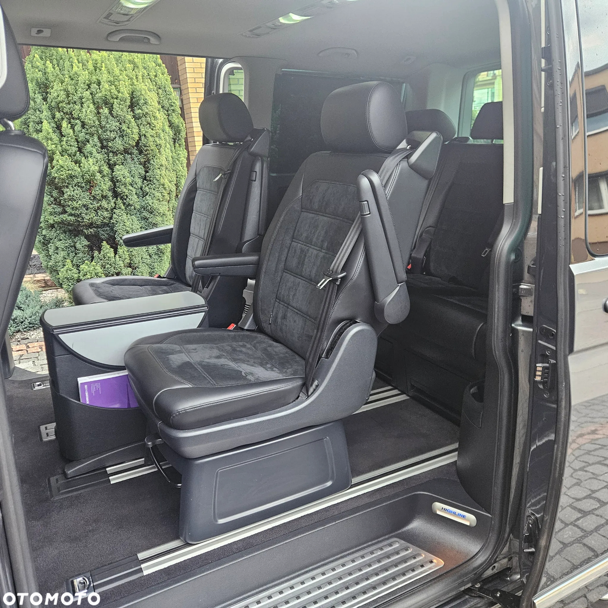 Volkswagen Multivan 2.0 BiTDI L1 Highline DSG - 25