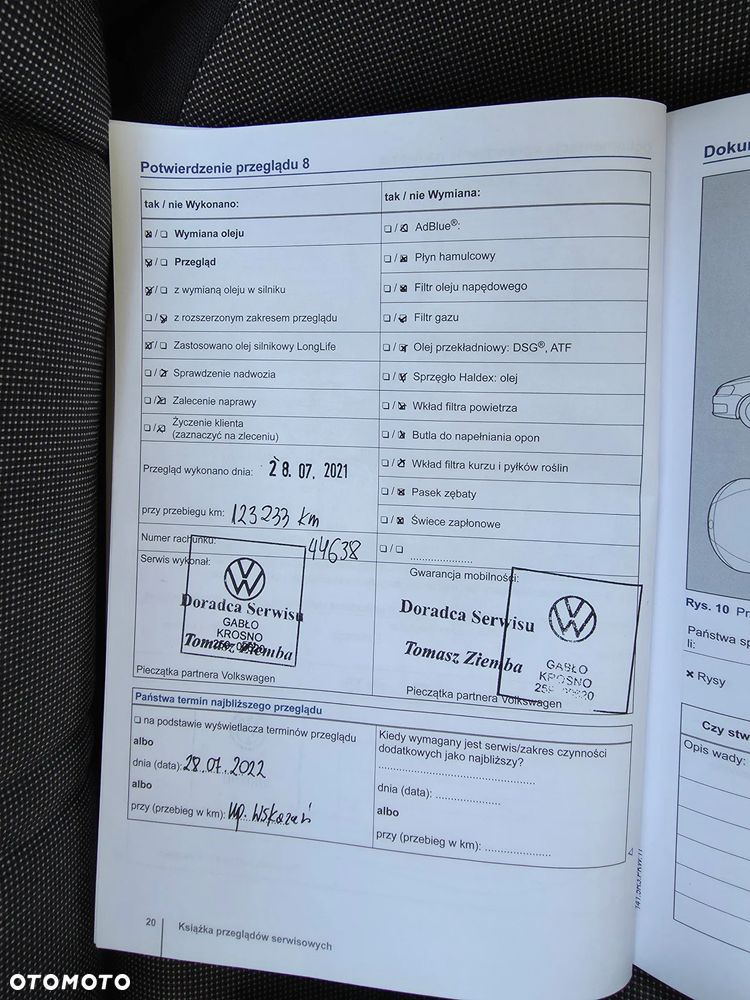 Volkswagen up! 1.0 move Perfectline - 34