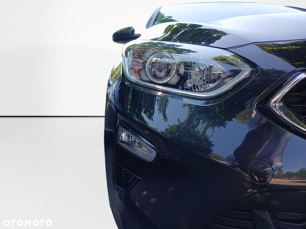Kia Ceed 1.4 T-GDI M - 13