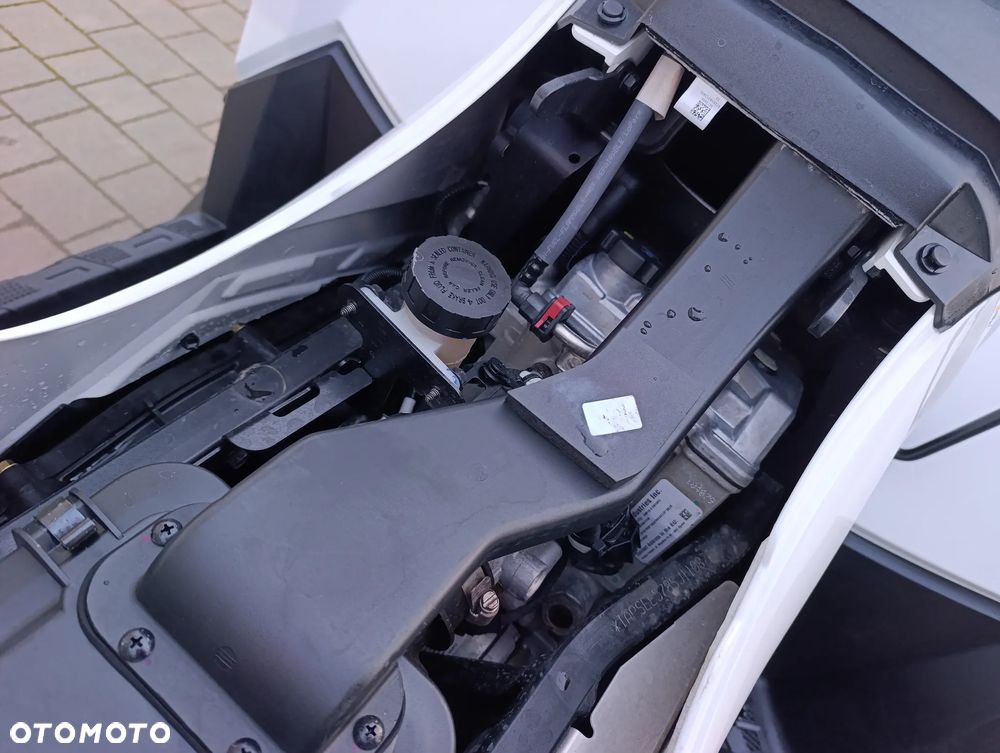 Polaris Sportsman - 21